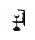 Soporte mesa startech vesa hasta 34 pulgadas 100x100mm max 7kg
