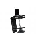 Soporte mesa startech vesa hasta 34 pulgadas 100x100mm max 7kg