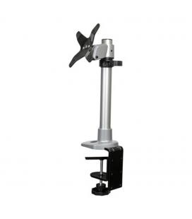 Soporte mesa startech vesa hasta 24 pulgadas 100x100mm max 5kg