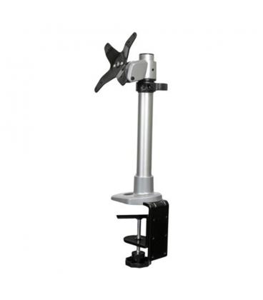 Soporte mesa startech vesa hasta 24 pulgadas 100x100mm max 5kg