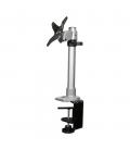 Soporte mesa startech vesa hasta 24 pulgadas 100x100mm max 5kg
