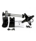Soporte mesa startech vesa hasta 24 pulgadas 100x100mm max 5kg