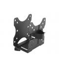 Soporte de montaje startech para thin clients