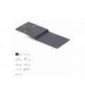 Bracket startech 100x100mm