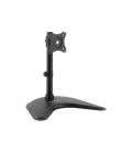 Soporte mesa doble startech vesa hasta 27 pulgadas 100x100mm max 20kg