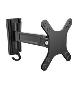 Soporte mesa startech vesa hasta 34 pulgadas 100x100mm max 15kg