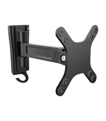 Soporte mesa startech vesa hasta 34 pulgadas 100x100mm max 15kg