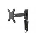 Soporte mesa startech vesa hasta 34 pulgadas 100x100mm max 15kg