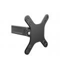 Soporte mesa startech vesa hasta 34 pulgadas 100x100mm max 15kg