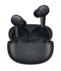 Auriculares bluetooth vivo buds pro con estuche de carga/ autonomía 13h/ negros