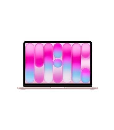 Portatil apple macbook neo 13 - a18 pro - 8gb - ssd 512gb - 13 pulgadas - blush