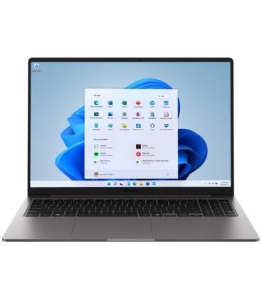 Portátil samsung galaxy book6 intel core ultra 5-325/ 32gb/ 512gb ssd/ 16'/ win11 pro