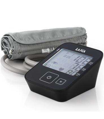 Tensiómetro de brazo laica bm2302l blanco