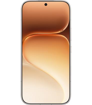 Smartphone honor 600 8gb/ 512gb/ 6.57'/ 5g/ blanco dorado