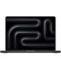 Apple macbook pro 14'/ m5 10-core cpu/ 24gb/ 1tb ssd/ 10-core gpu/ negro espacial