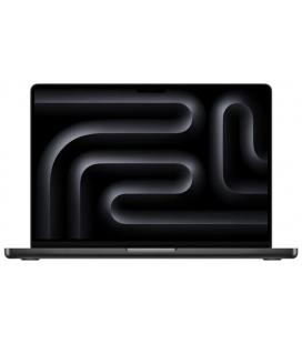 Apple macbook pro 14'/ m5 10-core cpu/ 24gb/ 1tb ssd/ 10-core gpu/ negro espacial