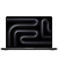 Apple macbook pro 14'/ m5 10-core cpu/ 24gb/ 1tb ssd/ 10-core gpu/ negro espacial