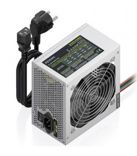 Fuente de alimentación aisens aspc-500atx-pse/ 500w/ ventilador 12cm