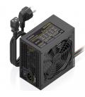 Fuente de alimentación aisens aspc-500atx-psebk/ 500w/ ventilador 12cm