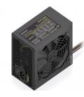 Fuente de alimentación aisens aspc-500atx-seobk/ 500w/ ventilador 12cm