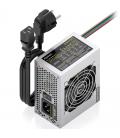 Fuente de alimentación sfx aisens aspc-500sfx-pse/ 500w/ ventilador 8cm