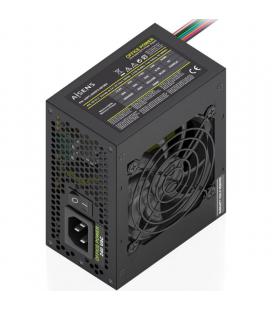 Fuente de alimentación sfx aisens aspc-500sfx-seobk/ 500w/ ventilador 8cm