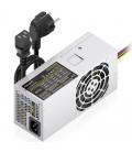 Fuente de alimentación tfx aisens aspc-500tfx-pse/ 500w/ ventilador 8cm