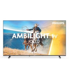 Televisor philips qled 32pqs6901 32'/ full hd/ ambilight/ smart tv/ wifi