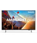 Televisor philips 55pus8001 55'/ ultra hd 4k/ ambilight/ smart tv/ wifi