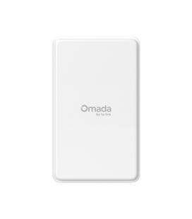 TP-Link Omada ER701-5G-Outdoor pasarel y controlador 10, 100, 1000, 2500 Mbit/s
