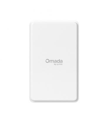 TP-Link Omada ER701-5G-Outdoor pasarel y controlador 10, 100, 1000, 2500 Mbit/s