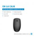 HP Ratón inalámbrico compacto 235