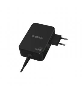 Approx! cargador universal usb-c 90w