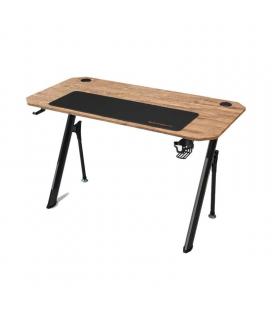 Drift mesa gaming dz175 avanzado madera