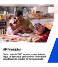 HP Cartucho de Tinta Original 937 amarillo