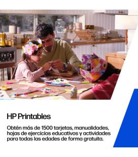 HP Cartucho de Tinta Original 937 magenta