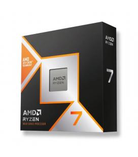 AMD Ryzen 7 9800X3D - Procesador AM5