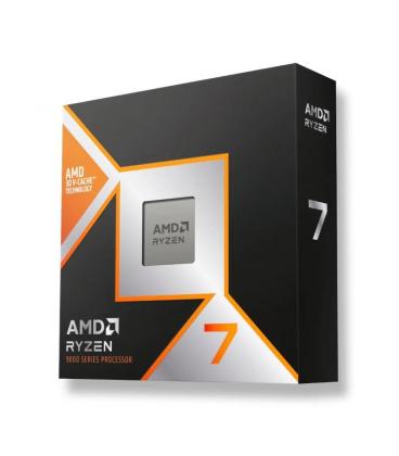 AMD Ryzen 7 9800X3D - Procesador AM5