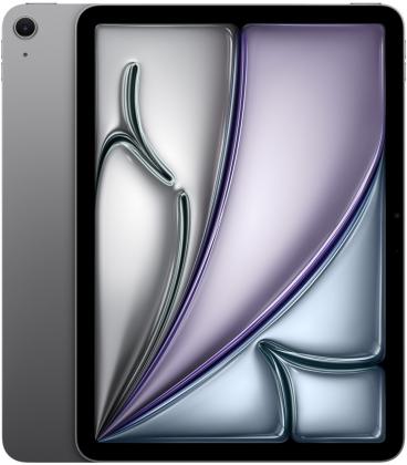 Apple ipad air 11' 7th wi-fi/ m3/ 128gb/ gris espacial
