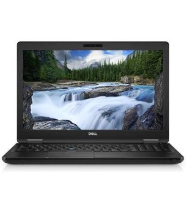 Portatil reacondicionado dell latitude 5590 15.6 pulgadas - i7 - 8th - 16gb - 512gb ssd - win 11 pro - teclado español
