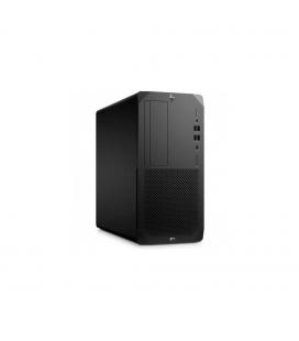 Ordenador reacondicionado torre hp z2 g5 workstation - i7 - 10th - 32gb - 1 tb nvme - windows 11 pro - p620 2gb