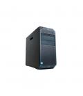 Ordenador reacondicionado torre hp z4 g4 workstation - xeon w - 2223 - 32gb - 512 gb nvme - windows 11 pro - gráfica p620 2gb