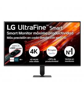 Monitor lg 32u701sb - b 31.5 pulgadas 4k uhd 60hz