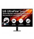 Monitor lg 32u701sb - b 31.5 pulgadas 4k uhd 60hz