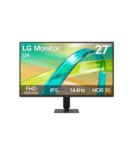 Monitor lg 27u411b - b 27 pulgadas fhd 144hz