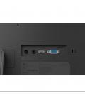 Monitor lg 27u411b - b 27 pulgadas fhd 144hz