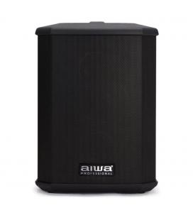 Altavoz aiwa ax - 1pro negro