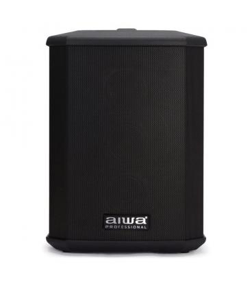 Altavoz aiwa ax - 1pro negro