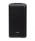 Altavoz aiwa apro - 12 negro