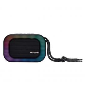 Altavoz portatil aiwa bst - 130tn bluetooth negro